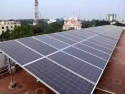 India third largest solar market in 2018, top 10 companies bag 60% projects