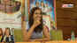 Rucha Inamdar's working experience with co-actor Shivraj Vaychal