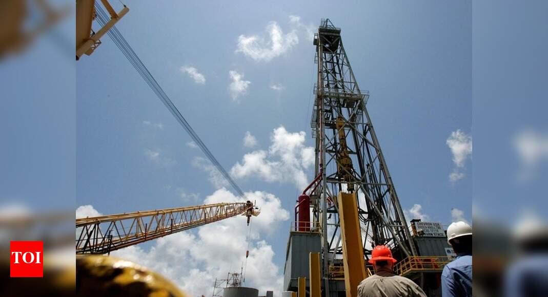 Gulf states confront new era of low oil prices with merger wave Times