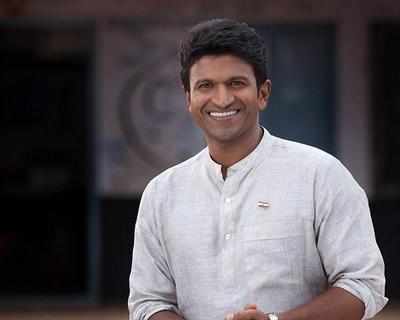 Weekend with Ramesh is a unique show: Puneeth Rajkumar