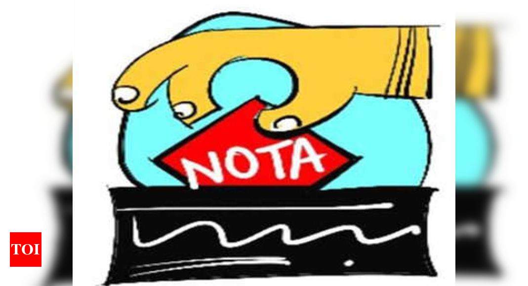 nota-a-paper-tiger-needs-more-powers-says-a-section-of-voters-times