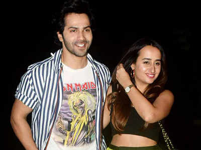 Varun Dhawan reveals what pinches him the most