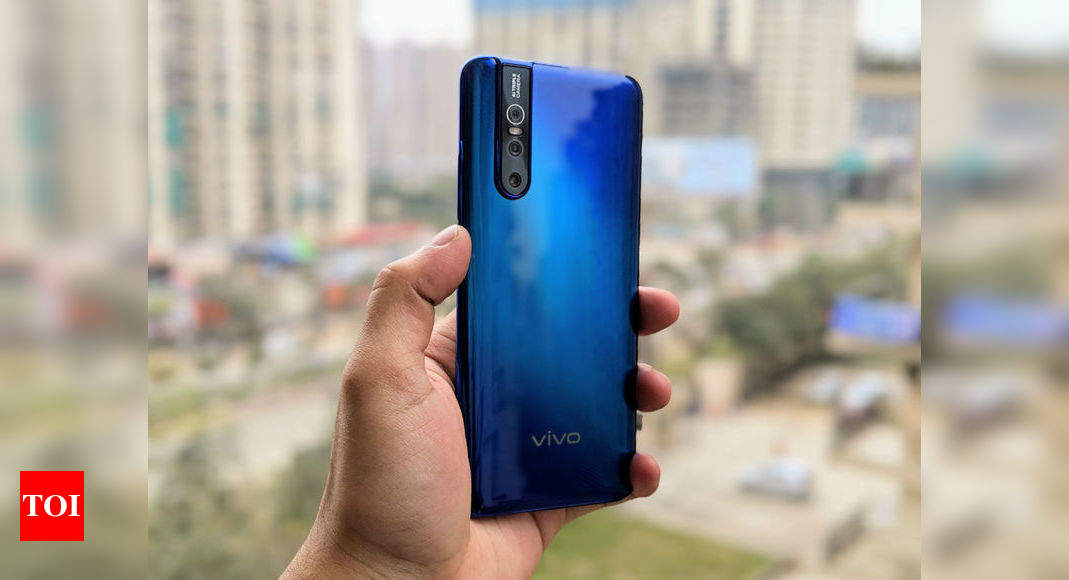 vivo 17000 rs mobile