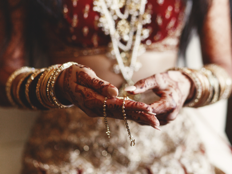 Should Marriage Be A Practical Or Emotional Decision Times Of India