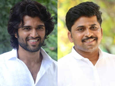 Vijay Deverakonda to team up with Shiva Nirvana?