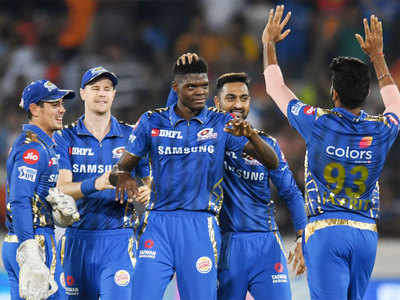 IPL 2019 Live streaming When where how to watch and follow MI vs KXIP live Cricket News Times of India