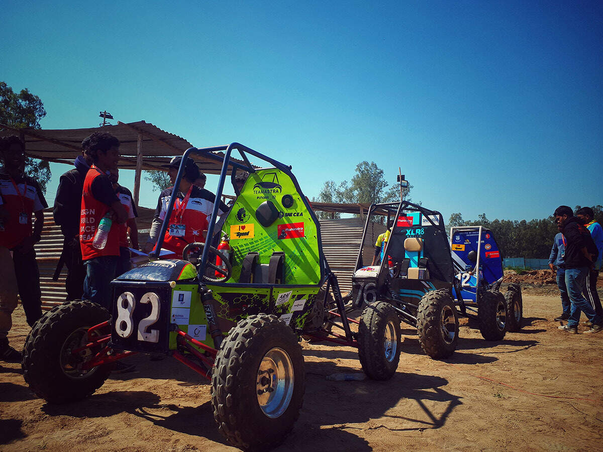 buggies 2019