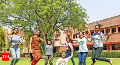 NIRF Ranking 2019: Check the top 10 colleges in India