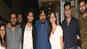 'Kabir Singh': Shahid Kapoor, Kiara Advani celebrate teaser success