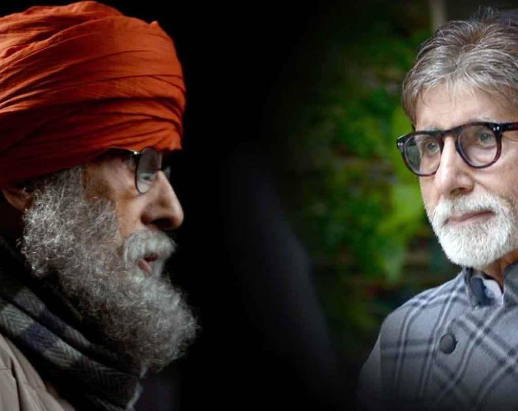 
Here's why Amitabh Bachchan denied to play a Pakistani on screen!
