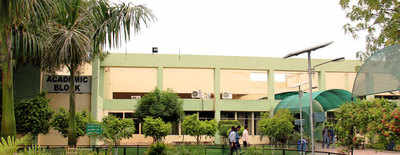 Central University Punjab ranks first among new Central Universities in latest NIRF rankings