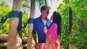 Milind Soman-Ankita Konwar set the internet on fire with sizzling vacation pictures