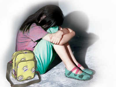 Mohali: Stepfather had raped girl, 12, who delivered baby | Chandigarh News  - Times of India