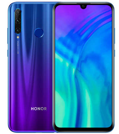 Honor to launch Honor 20i, MagicBook 2019 on April 17: All you need to know