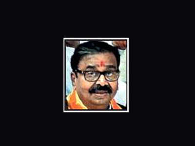 Shiv Sena MP’s son is ‘secondary’ nominee