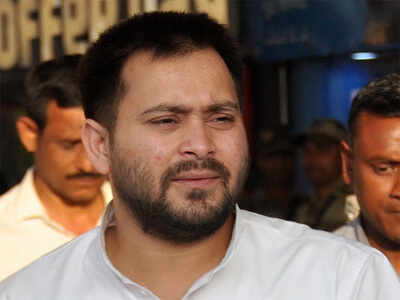 BJP’s mistake to give 17 seats to JD(U) in Bihar: Tejashwi Yadav