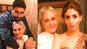 Abhishek Bachchan, Shweta Bachchan wish 'captain' Jaya Bachchan on her 71st birthday