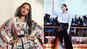 'Kalank' promotions: Alia Bhatt, Sonakshi Sinha give ethnic amiss, go summer-ready