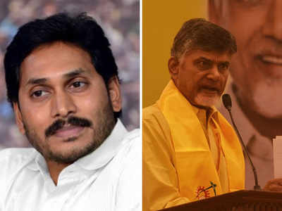 Chandrababu Naidu, Jaganmohan Reddy among the richest candidates in Andhra Pradesh