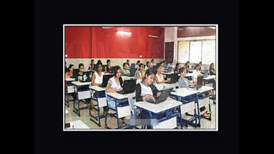 2 Goa government colleges among 150 best in country: NIRF