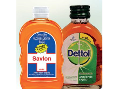 Regulatory issues hit Dettol and Savlon supply