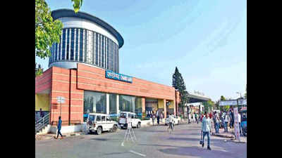 Fresh tenders floated to lease out 28-acre Chandigarh railway station land for 99 years