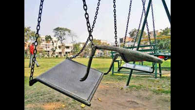 Chandigarh: TDS on upkeep of parks pinches RWAs