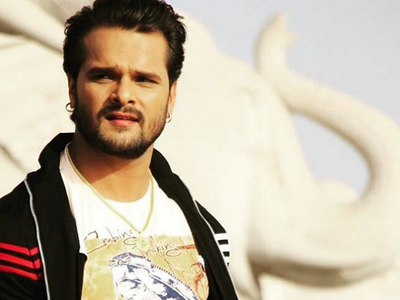 Khesari Lal Yadav recalls a hilarious incident when he used to sell milk