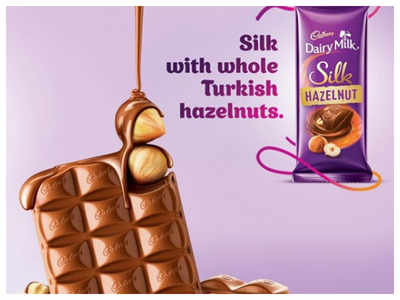 8 reasons chocolatiers are loving the all new Cadbury Silk Hazelnut