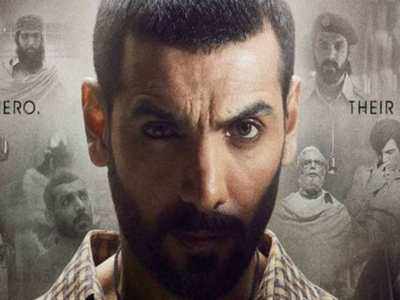 'RAW' box-office collection Day 5: The John Abraham starrer spy thriller collects Rs 2.25 crore on Tuesday