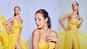 Malaika Arora is the eternal sunshine in this strapless gown 