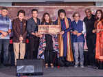 Gajraj Rao, Pankaj Udhas, Manoj Bajpayee, Mitali Singh, Sudeep Banerji, Vishal Bhardwaj, Ashish Vidyarthi and Amrita Chatterjee