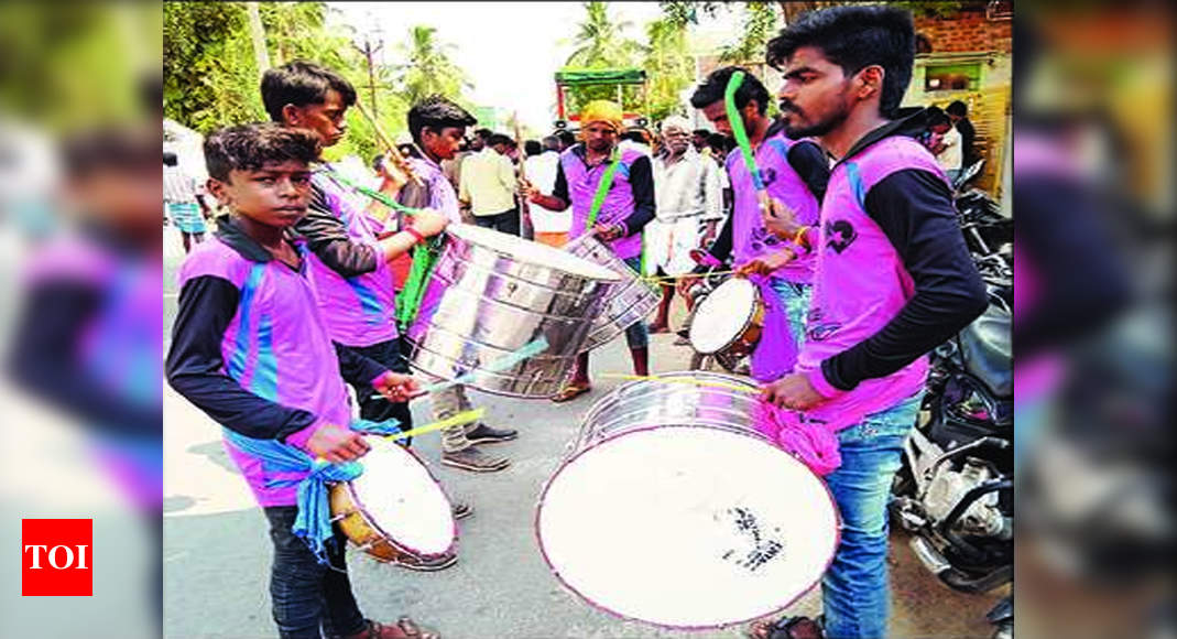 Sports Tamil Nadu on X: 🚨🥁🛢️ Drumrolls for the winners The