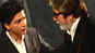 Amitabh Bachchan upset with silence around 'Badla' success, check out Shah Rukh Khan’s response