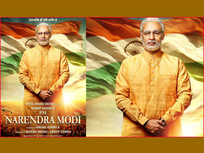 Lok Sabha polls 2019: EC bans PM Modi biopic, Namo TV