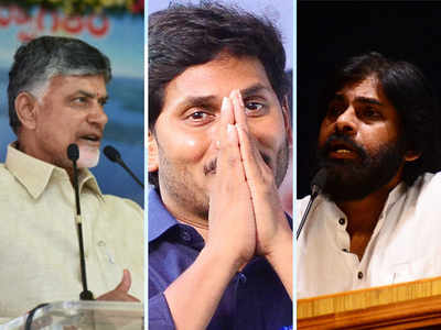Andhra Pradesh assembly elections 2019: All you need to know
