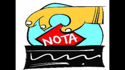 Clear in mind, youth and first-time voters set to make a studied choice between parties and Nota