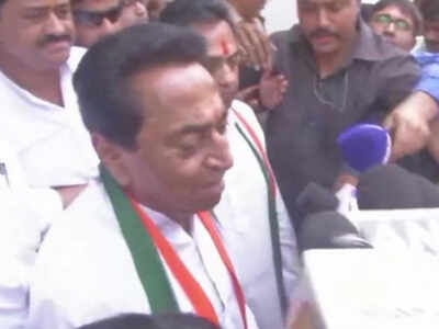 Kamal Nath’s son Nakul Nath declares property worth over 660 cr
