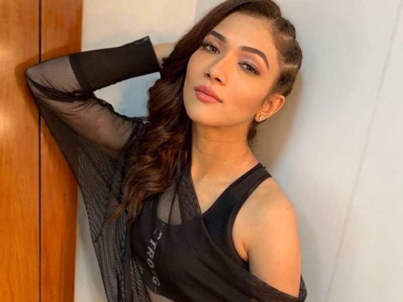 Ridhima Pandit's witty reason for backing out of Nach Baliye 9 - Times of India