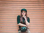 Amy Chhabra, the dynamic social media sensation to start her own fashion label...