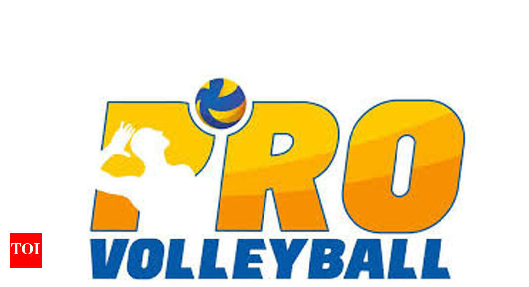 Pro Volleyball League Season 2 to be held in OctoberNovember this year