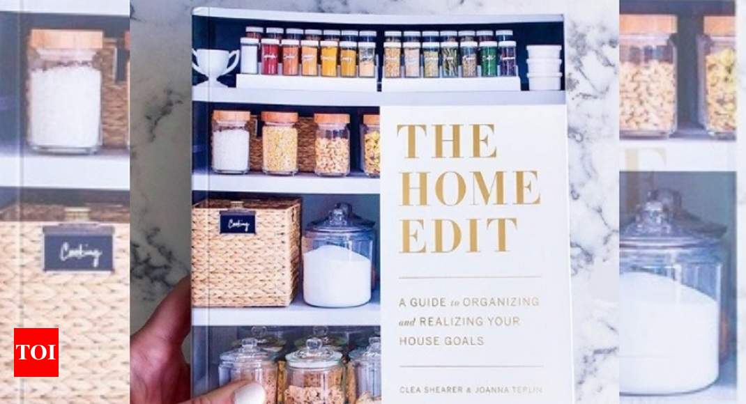 The Home Edit: A Guide to Organizing and Realizing Your House