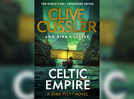 Micro review: 'Celtic Empire' is the 25th part of the Dirk Pitt series