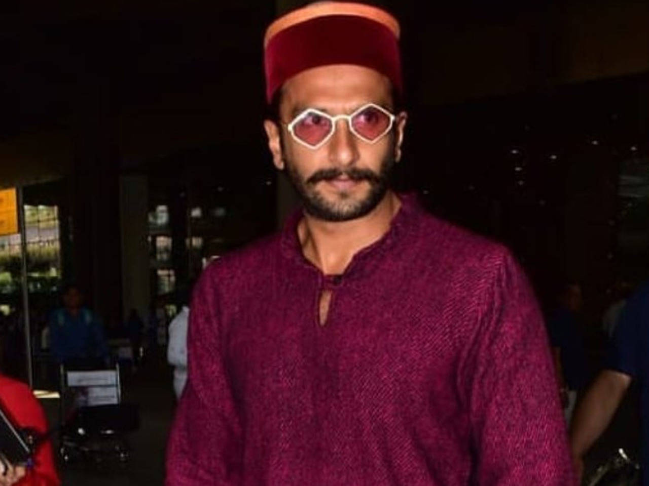 Ranveer Singh's '83 squad heads to Dharamshala for intense training!