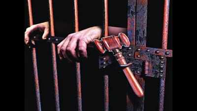Palghar man gets life sentence for son's murder