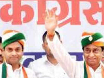 With Rs 656 crore assets, Kamal Nath’s son Nakul Nath is richest candidate