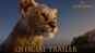 The Lion King - Official Trailer