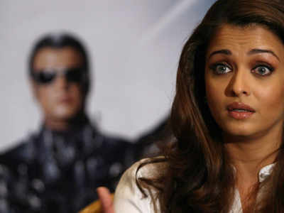 Aishwarya Rai offered a Hollywood project, the actress is gung ho about it