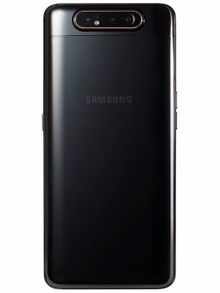 Samsung Galaxy A80 Price In India Full Specifications