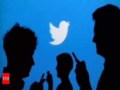 Twitter limits accounts that you can follow from 1,000 to 400